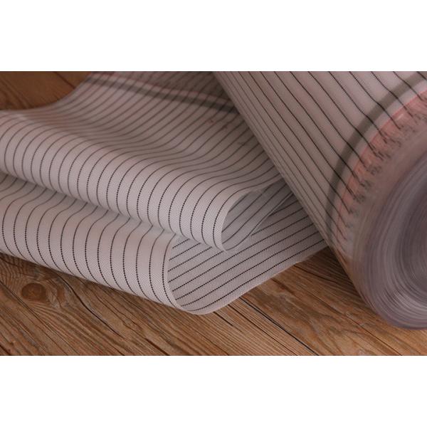 High Toughness Carbon Heating Film , 300W Underfloor Heating For Laminate Flooring Reviews