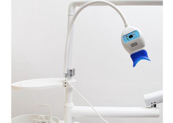 Econormical Teeth Whitening Unit , High Power LED Teeth Whitening Device