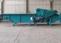 tambour en bois du burineur 380V faisant la machine 180KW