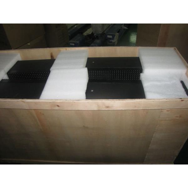 Front Service Big Screen Led Digital Display Billboard For Business 320x320 Panel Size