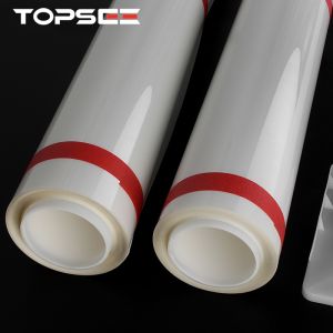 1.52*15m Anti Scratch Transparent Car Paint Protection Film PPF with 4 Years Warranty
