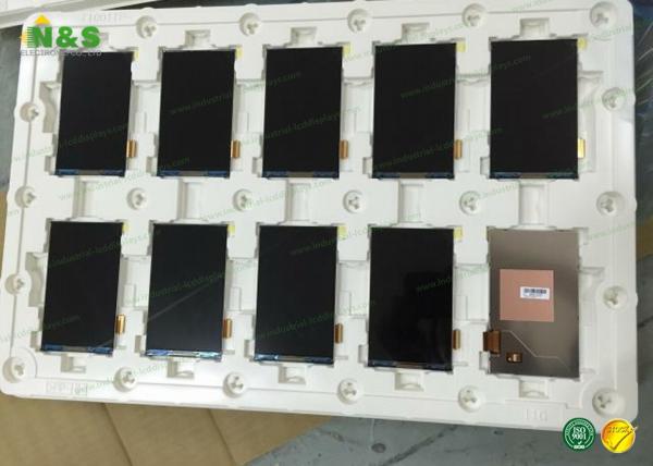 SHARP 3.5 inch LQ035Q3DG01 lcd monitor panel Active Area 70.56×52.92 mm