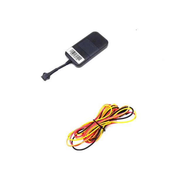 Mini 4G GPS Car Tracking Device Sim Card No Monthly Fee Support APP Search