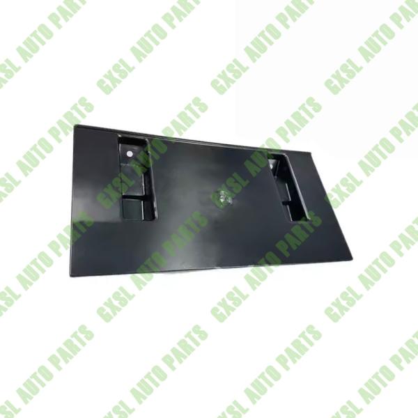 マセラティ・クアトロポルテ ナンバープレートカバー オート部品 パーソナル ナンバープレート フレーム ナンバープレートホルダー OEM 670063431