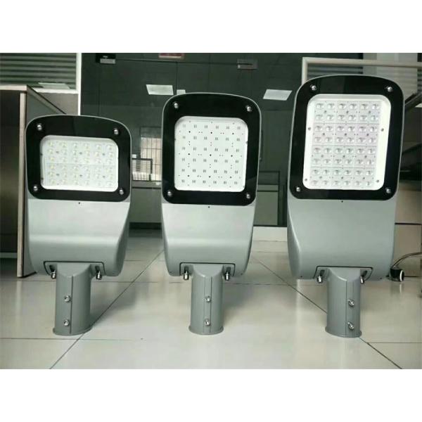 уличные светы СИД 40W 6000K на открытом воздухе с водителем Wifi
