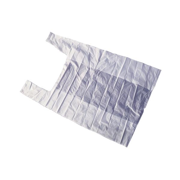 Ocean Friendly BIO Plastic Free Packaging Compostable T Shirt Bags