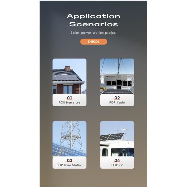 5 кВт Трёхфазный гибридный солнечный инвертор 5000 Вт Система хранения энергии 220В 230В