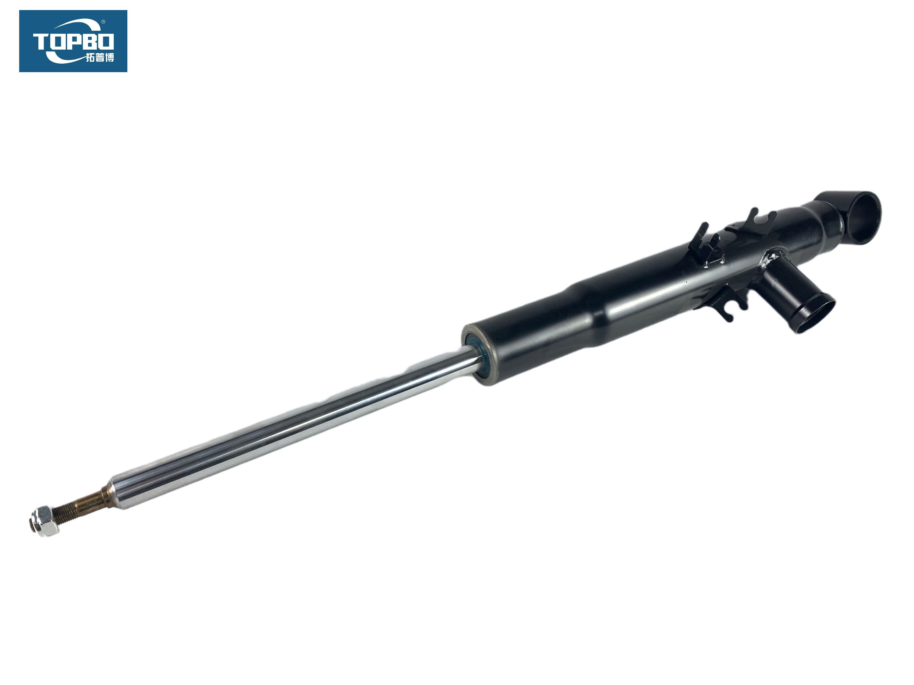 Замена 4F0616031N распорки амортизатора удара Audi