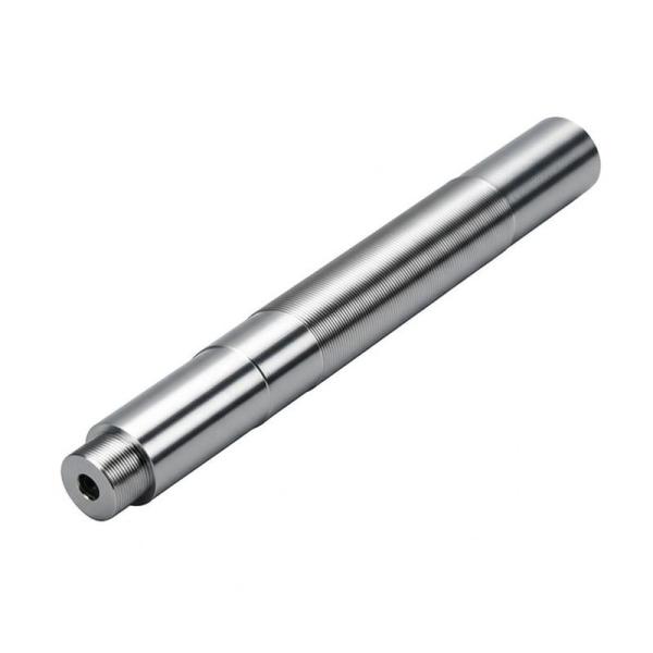 Difficult Machinability Alumina Ceramic Dry Pressing Or Isostatic Pressing 380 GPa Elastic Modulus