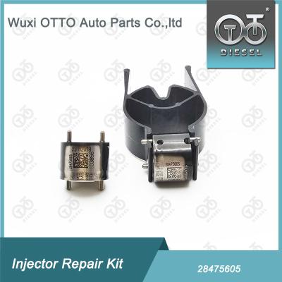 28475605 Common Rail Control Valve For Injector 28565337 28475604 28654963
