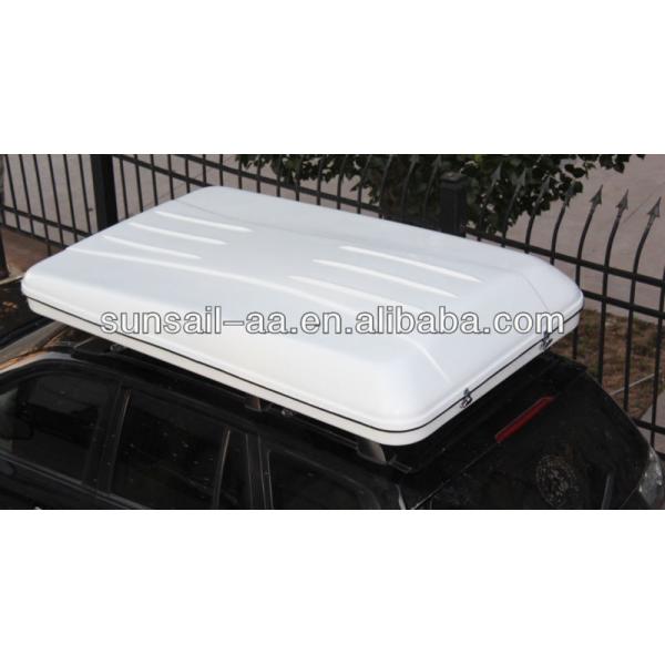 55KG N.W Car Roof Tent for Volvo XC60 Accessories Featuring 42D Polyster Fly