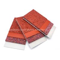 Sandwich System Running Track 10mm Thickness