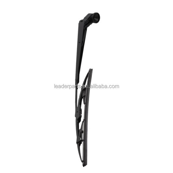 Excavator Accessories Wiper Arm Wiper Blade Assembly 1K16952500034 New Condition Truck 1K16952500027