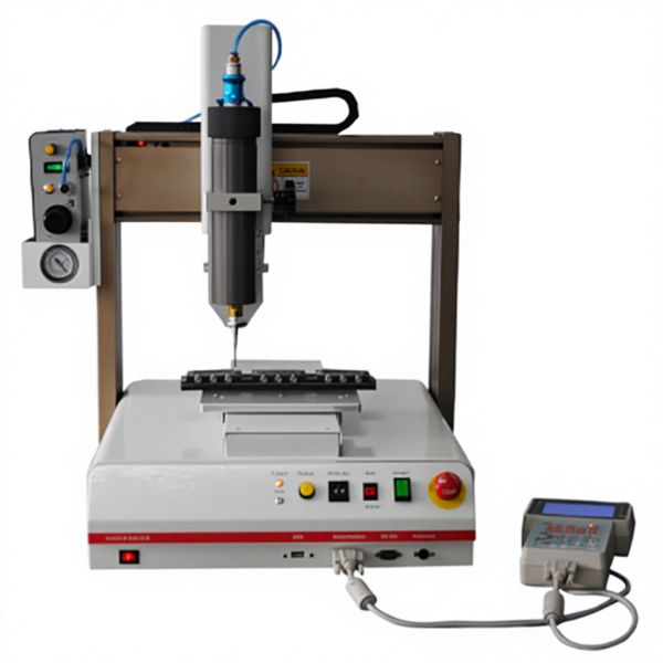 2026 New Design High Quality Low Cost Glue Dispenser Machine