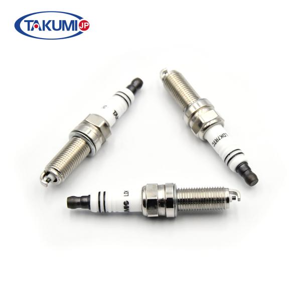 Engine Ignition Parts Wholesale Auto Car Parts Spark Plug LDK7RTC OE LKR7DDE