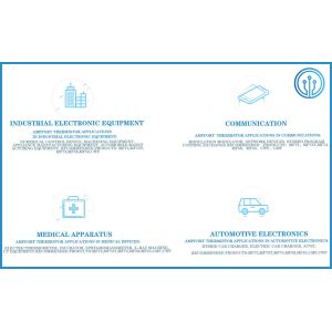 Dongguan Ampfort Electronics Co., Ltd.
