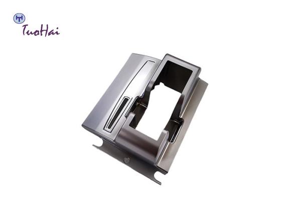 High Quality Diebold Opteva Anti-Skim DIP Card Reader Cover ATM Machine Spare Parts 49-221673 49221673