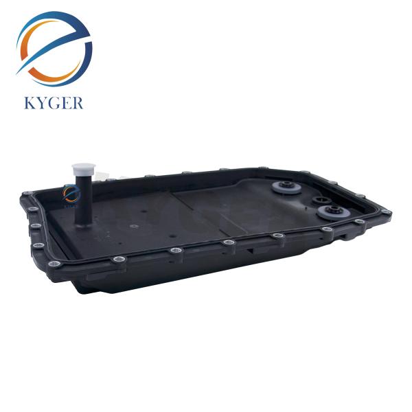 24117571227 Transmission Oil Pan 2411 7571 227 For BMW E60 E65 F01 F02 X6 E71 X5 E70