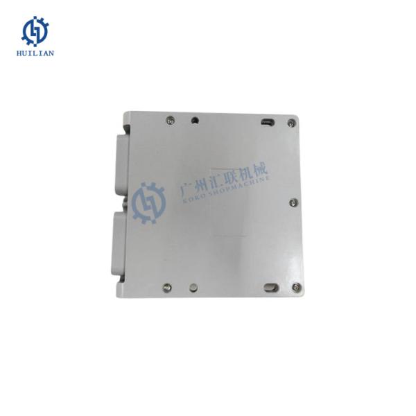 Excavator Hyundai R220LC-9S Controller MCU Computer Board 21Q6-32180With Program