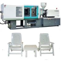 Electric Plastic Chair Injection Moulding Machine With 150-250 Bar Injection Pressure