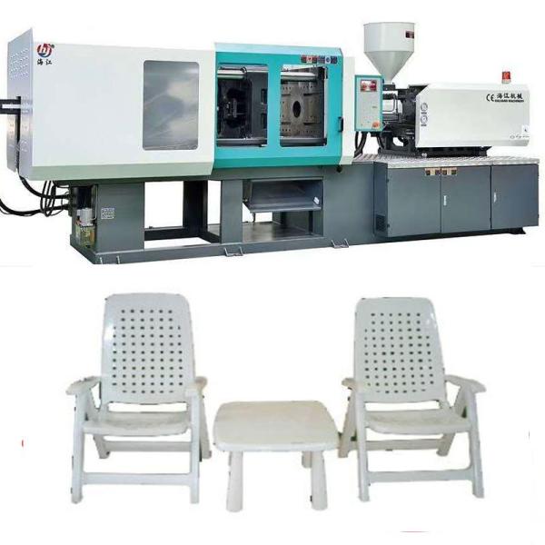 220V/380V Plastic Chair Injection Moulding Machine for Volume Manufacturing
