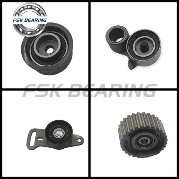 Drive Belt Automatic Tensioner Bearing VKM36061 Timing Belt Tensioner For Renault