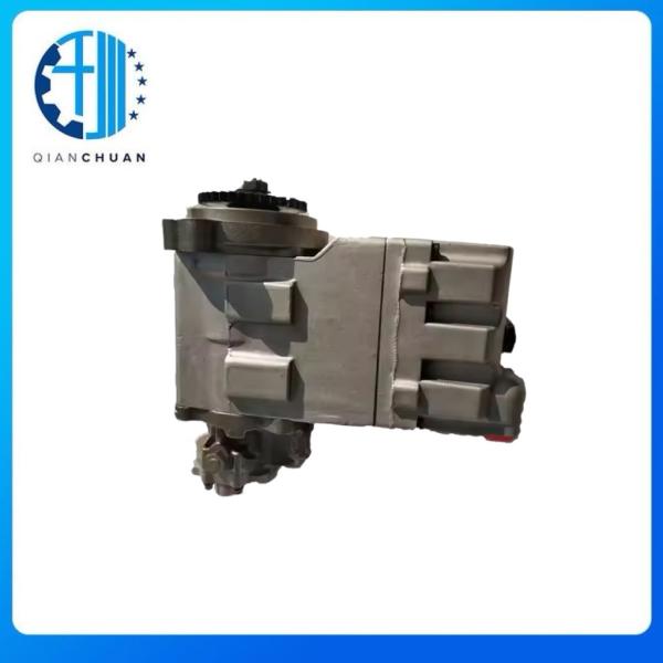 Топливный насос 319-0677 319-0678 для двигателей экскаваторов Caterpillar 330D