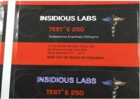 Labels auto-adhésifs de logo fait sur commande/impression couleur du label bouteille de pilule CMYK 4