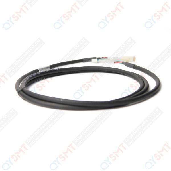 Lightweight SMT Spare Parts Samsung Cable J90831265A Original New Condition