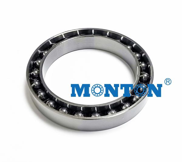 HDB18.8*25*4mm Flexible HD Typs Robots Harmonic Drive Gear Reducer Bearings