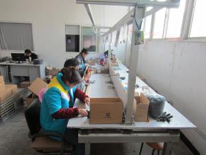 Xiamen Nacyc Energy Technology Co., Ltd