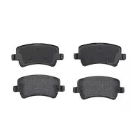 Système de freinage d'usine 31329430 Plaquettes de freinage des roues avant Pour Volvo XC60 XC90