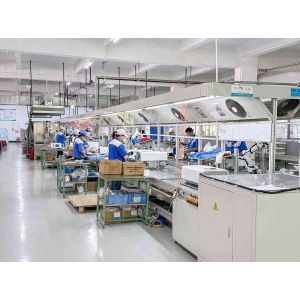 Foshan Shunde District Shengfei Electrical Technology Co., Ltd.