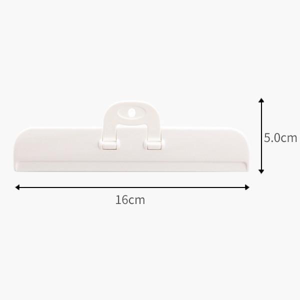 large clips plastic snack for Fresh Snack Food Storage Bag