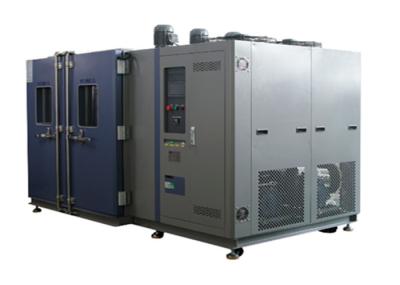 High Attitude Chamber Simulation Test Chamber Low Pressure  For Aviation