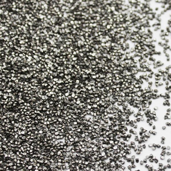 SS410 Stainless Steel Cut Wire Shot