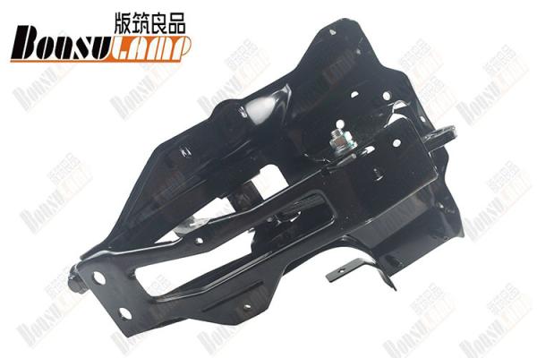 Pedal de acelerador 3504020LD010 para JAC N56