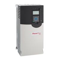 22C-D030N103 Módulo de accionamento AC POWERFLEX 30 KW 40 CV