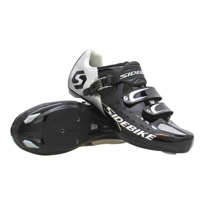 O ciclismo interno do SPD do pedal de Autolock calça patim resistente da sujeira o anti Moistureproof