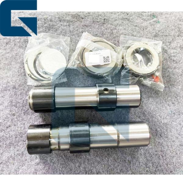 WG9719410031 Pinceau de commande pour pièces de rechange de camions
