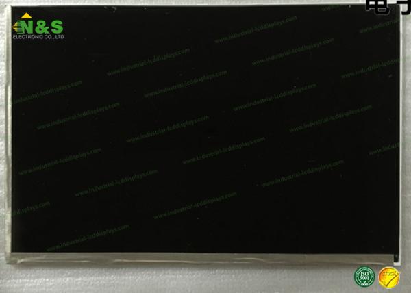 CLAA101WJ01 TFT LCD Module CPT    Normally Black	10.1 inch LCM 	1366×768  	450  with 	223.341×125.568 mm