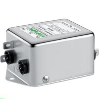 6A EMI Noise Suppressor 220Vac pour des lumières de LED et des matériels électroniques