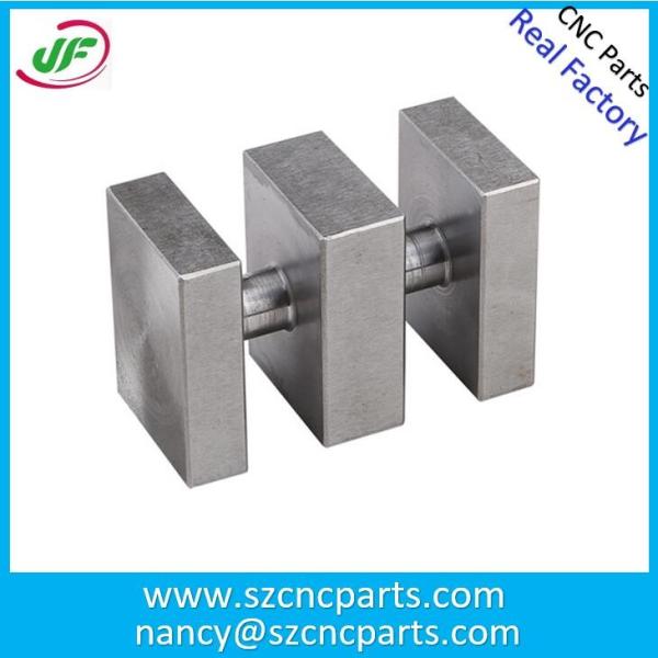 High Precision CNC Machined Part by Turning Milling, CNC Machining Parts