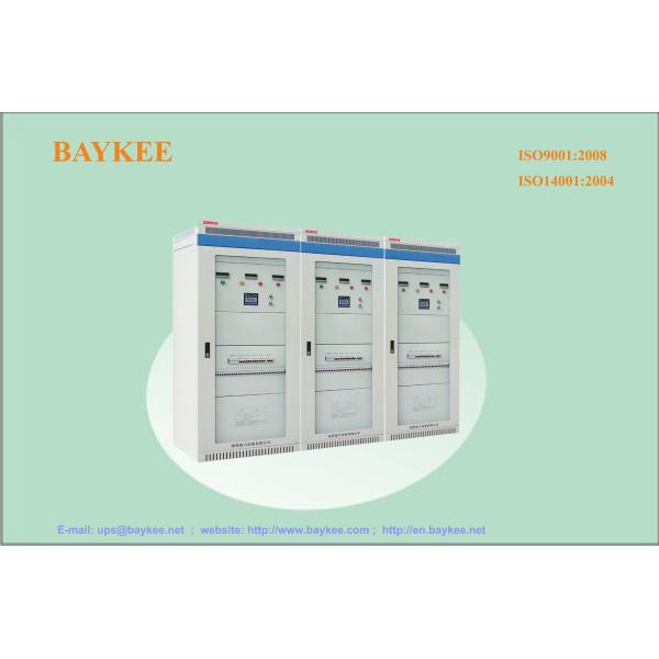 30KW 380VAC, 12V type 32 battery, High-powered dynamic feature Emergency Power Supply