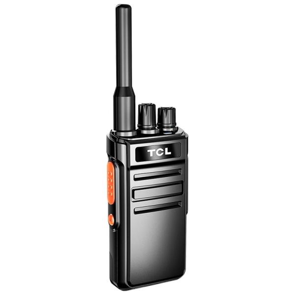 MSTAR HT6 Talkie-walkie étanche anti-chute UHF 5W