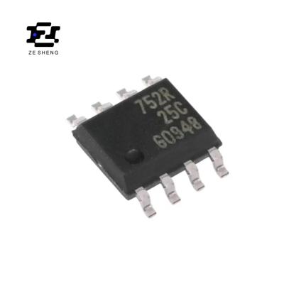 BSP752R Power Management ICs Verload Protection SOP8 Power Switch IC Chip