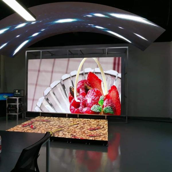 Led Stage P4.81 P2.976 P3.91 Led Screen 500x500 Indoor Empty Cabinets