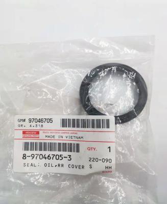 8970467053 Isuzu Spare Parts Gear Oil Seal 4JB2 For D-MAX PICK UP