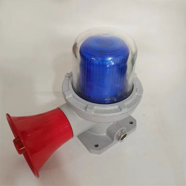 Explosion Proof LED Strobe Warning Lights Alarm lighting