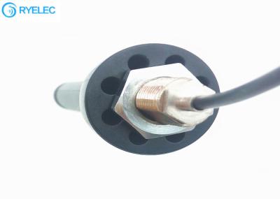 Para câmaras de vigilância, um conjunto de cabo micro-coaxial com pitch de 0,25 mm KEL XSLS20-30